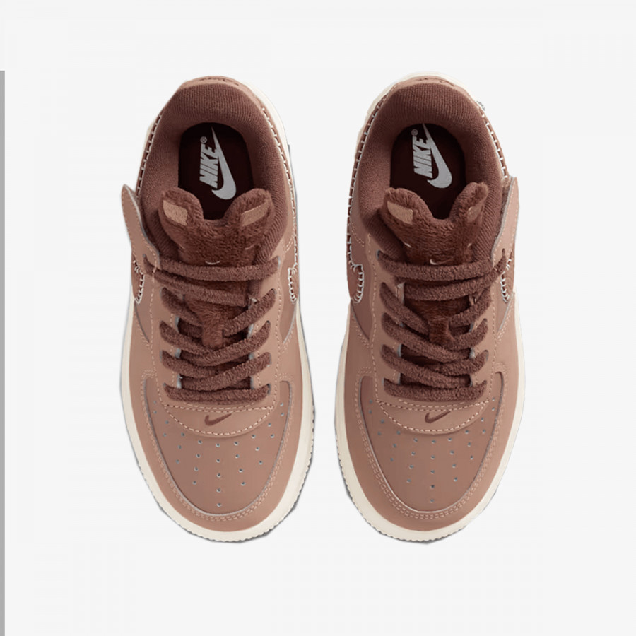 Nike Atlete FORCE 1 LOW EASYON LIL BP 