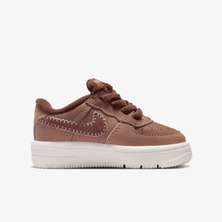 Nike Atlete FORCE 1 LOW EASYON LIL BT 