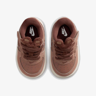 Nike Atlete FORCE 1 LOW EASYON LIL BT 