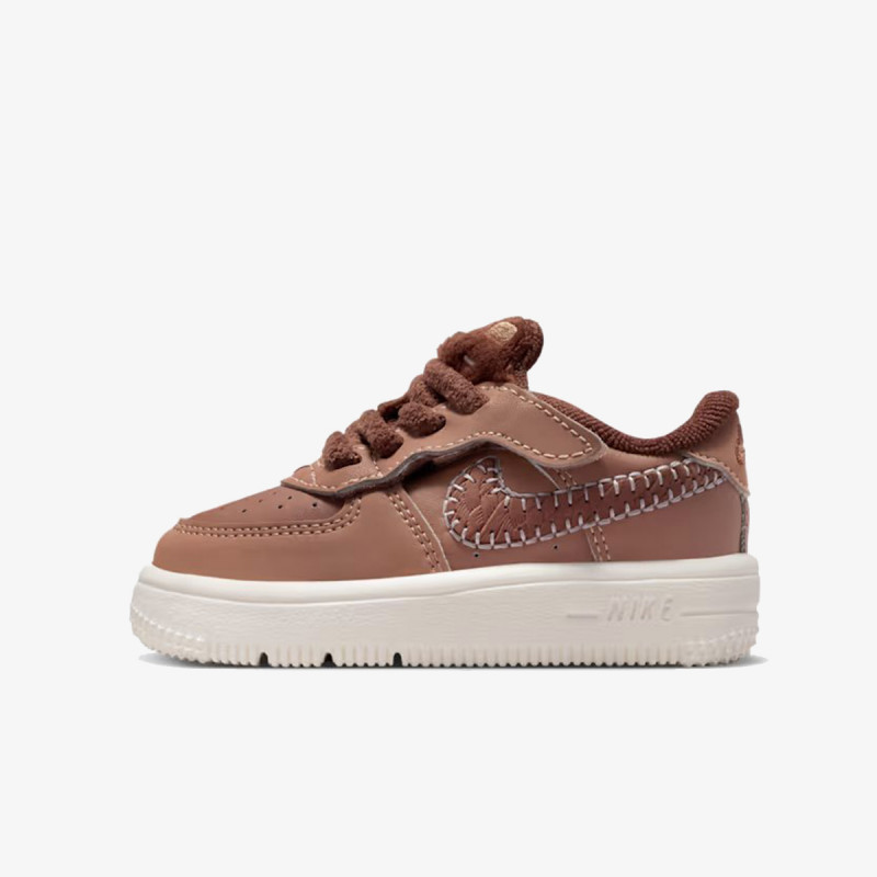 Nike Atlete FORCE 1 LOW EASYON LIL BT 
