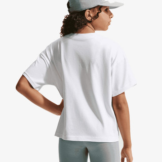 Nike Bluzë G NSW TEE OC BOXY BEAR 