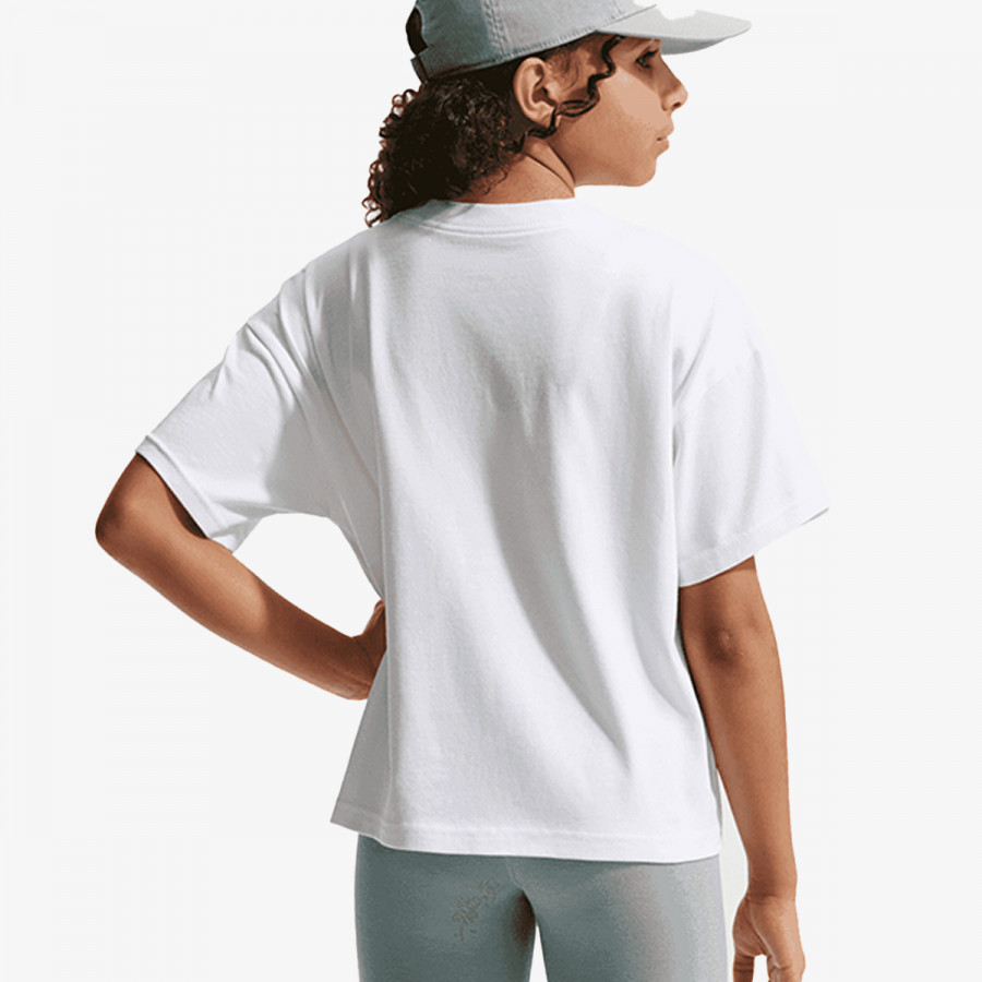 Nike Bluzë G NSW TEE OC BOXY BEAR 