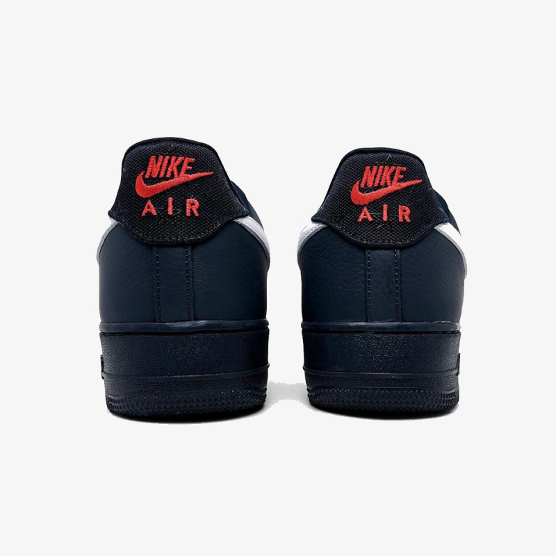 Nike Atlete AIR FORCE 1 LOW RETRO USA WC2 