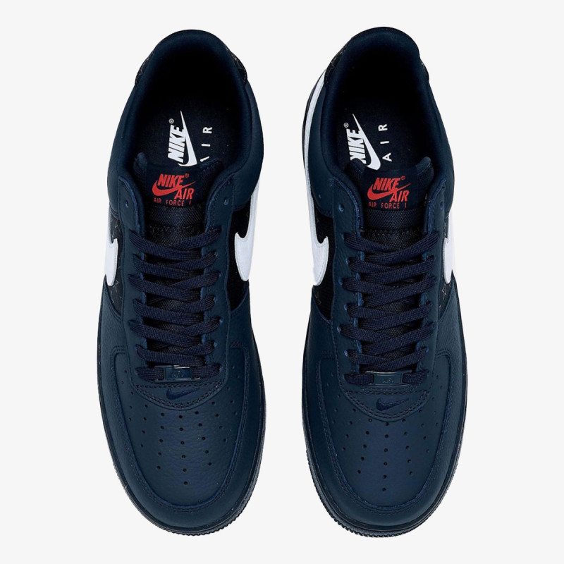 Nike Atlete AIR FORCE 1 LOW RETRO USA WC2 