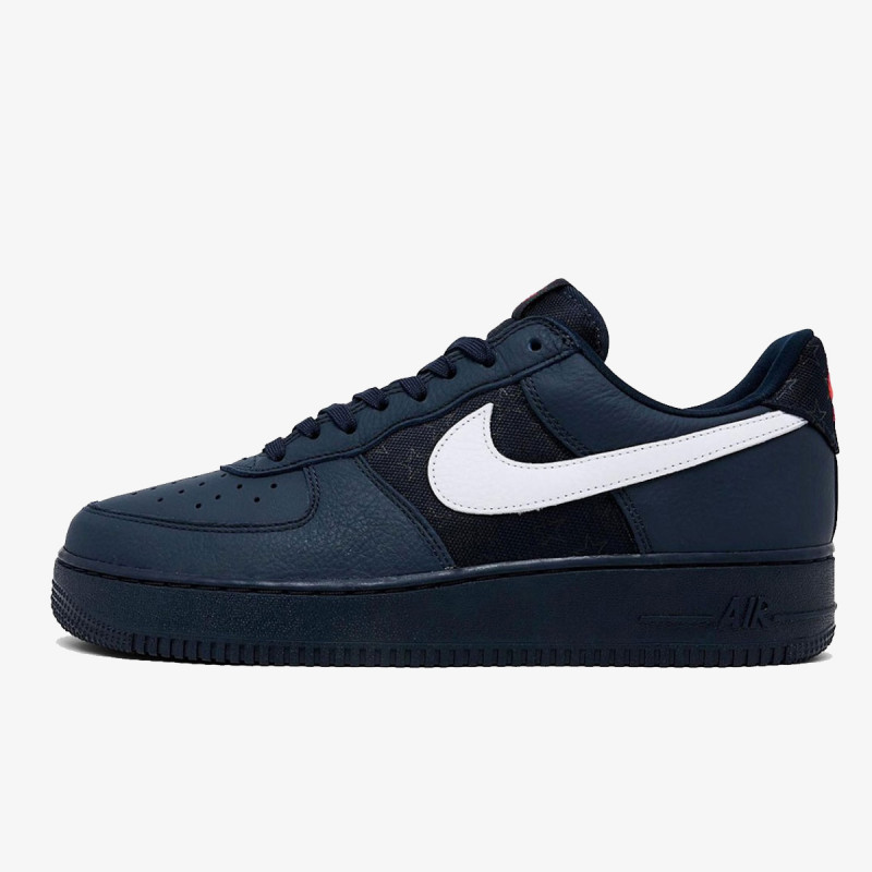 Nike Atlete AIR FORCE 1 LOW RETRO USA WC2 