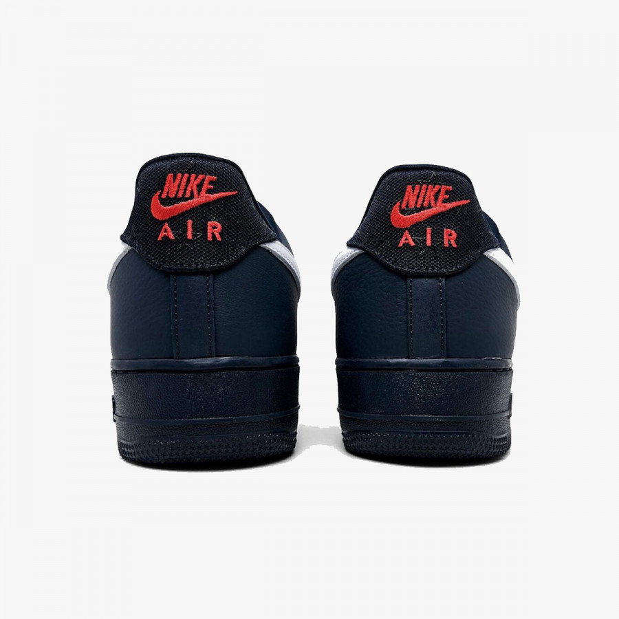 Nike Atlete AIR FORCE 1 LOW RETRO USA WC2 