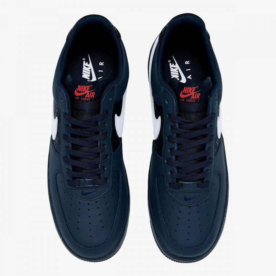 Nike Atlete AIR FORCE 1 LOW RETRO USA WC2 