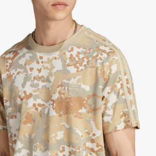 adidas Bluzë CAMO AOP TEE 