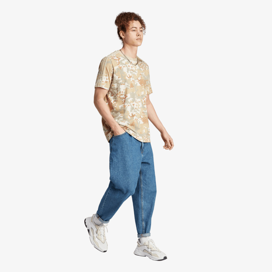 Produkte CAMO AOP TEE 