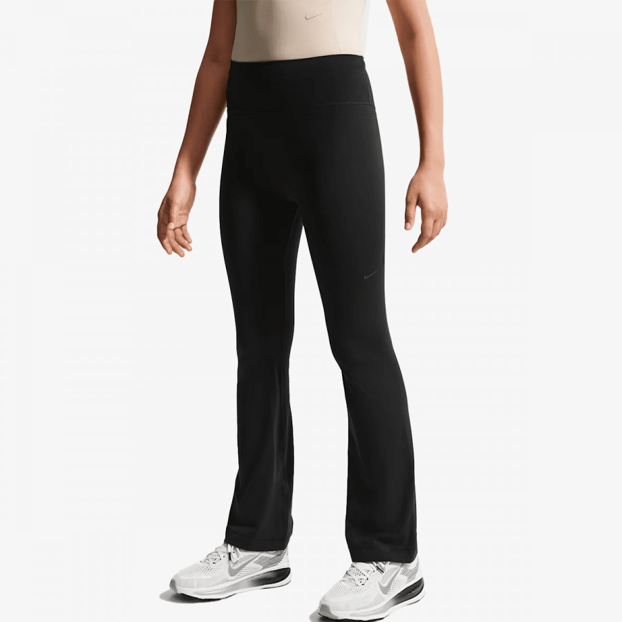 Nike Streçe G NK MAVN DF HR TGHT FLARE 