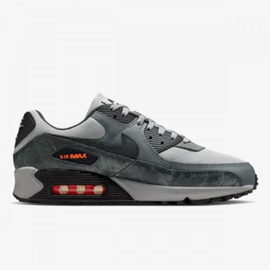 Nike Atlete AIR MAX 90 PRM SE CN WC 2 