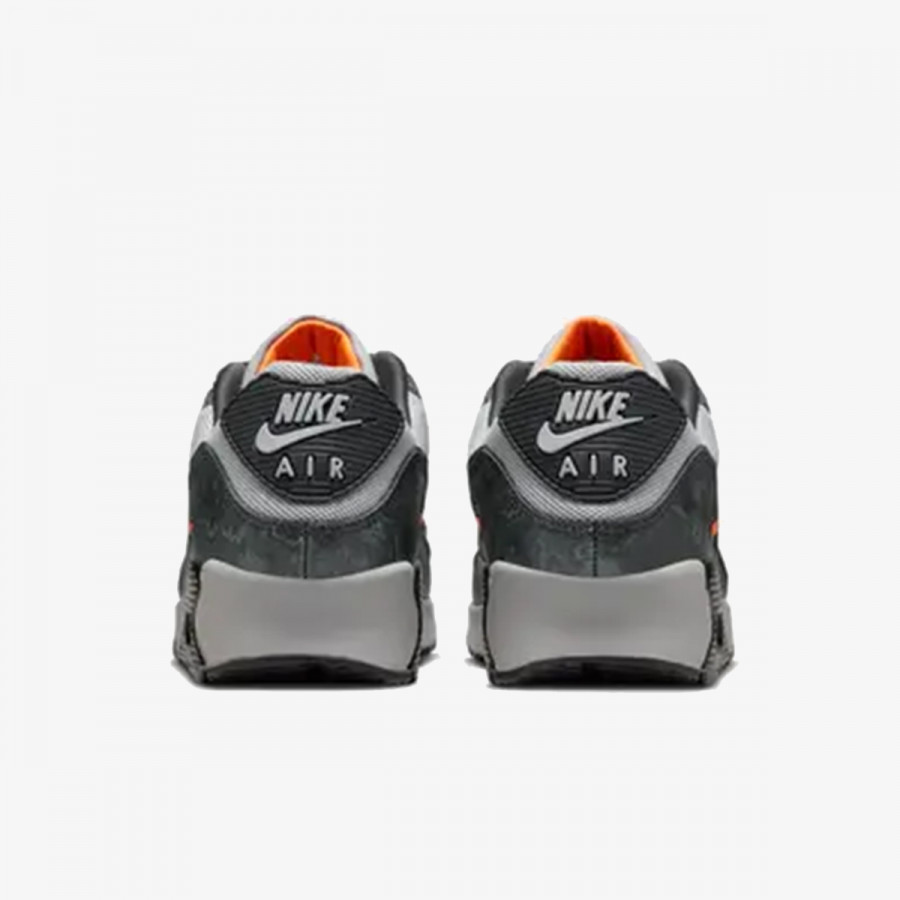 Nike Atlete AIR MAX 90 PRM SE CN WC 2 