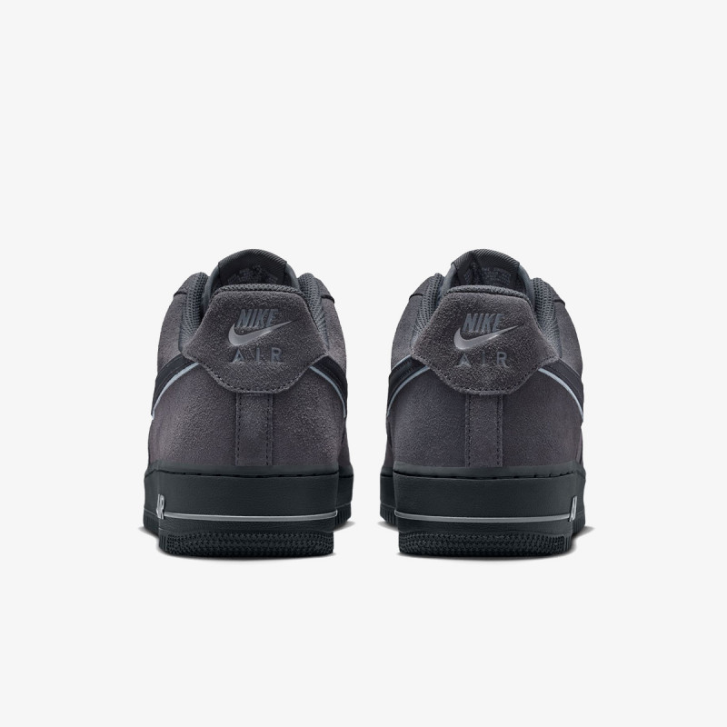 Nike Atlete NIKE AIR FORCE 1 '07 LV8 JD 