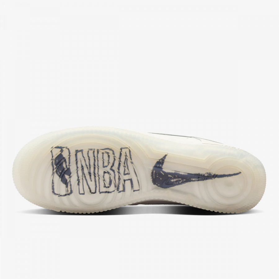 Nike Atlete NIKE AIR FORCE 1 '07 NBA 