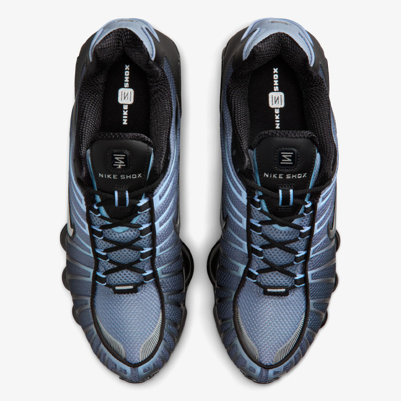 Nike Atlete NIKE SHOX TL JD 