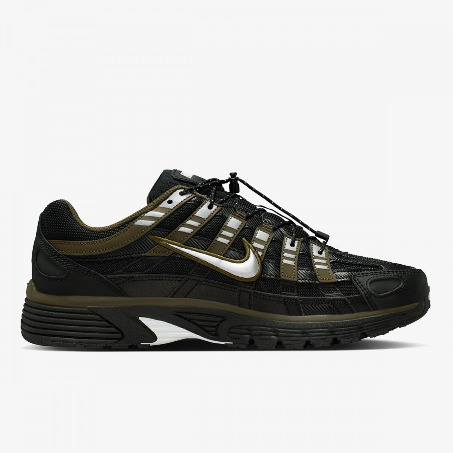 Nike Atlete NIKE P-6000 LOR 