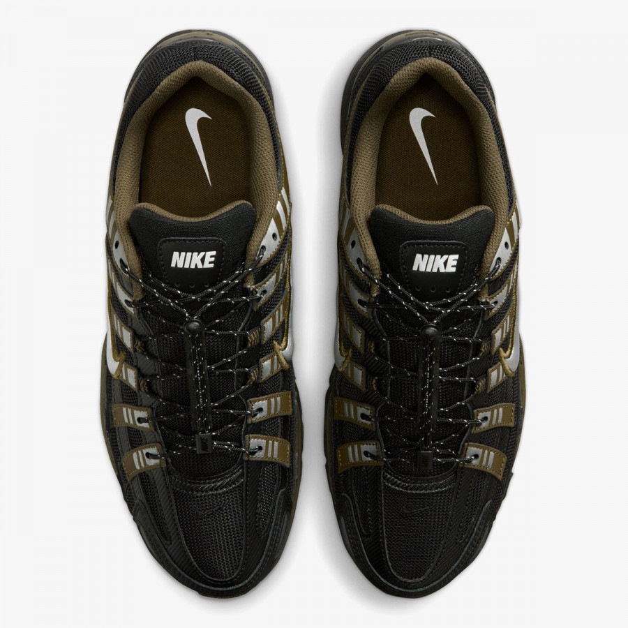 Nike Atlete NIKE P-6000 LOR 