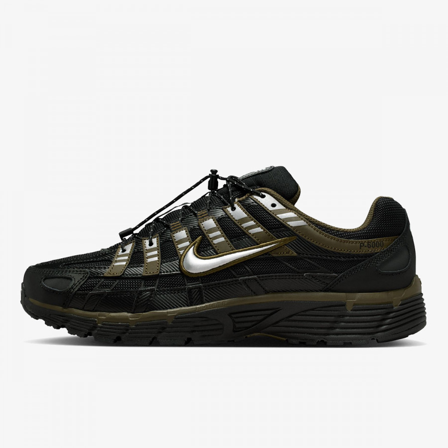 Nike Atlete NIKE P-6000 LOR 