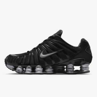 Nike Atlete NIKE SHOX TL CM 