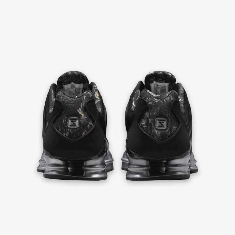 Nike Atlete NIKE SHOX TL CM 