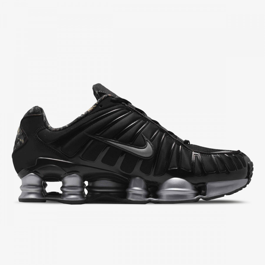 Nike Atlete NIKE SHOX TL CM 
