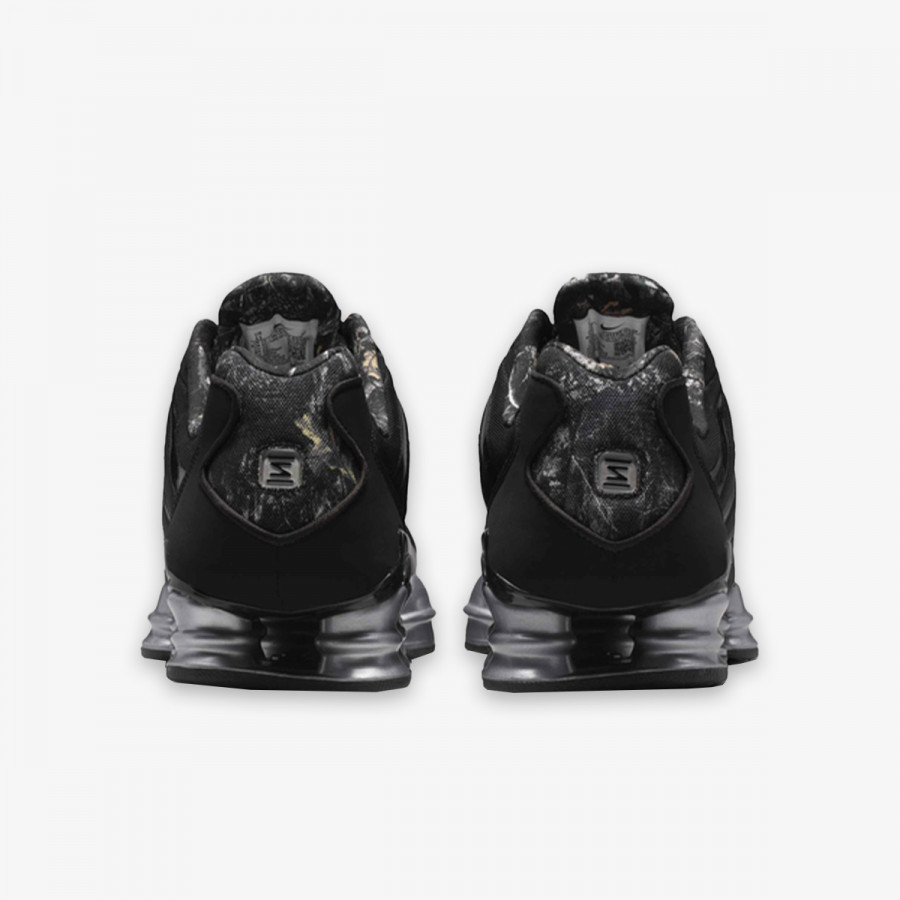 Nike Atlete NIKE SHOX TL CM 