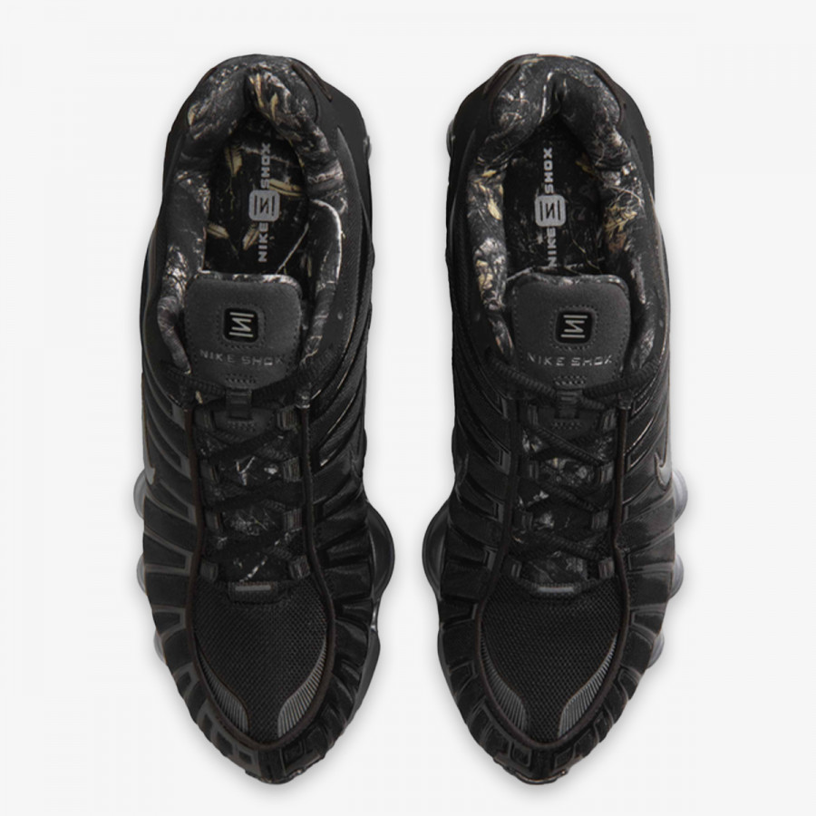 Nike Atlete NIKE SHOX TL CM 