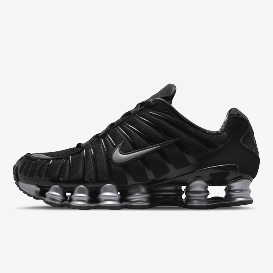 Nike Atlete NIKE SHOX TL CM 