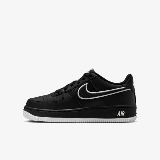 Nike Atlete NIKE AIR FORCE 1 GS DE 