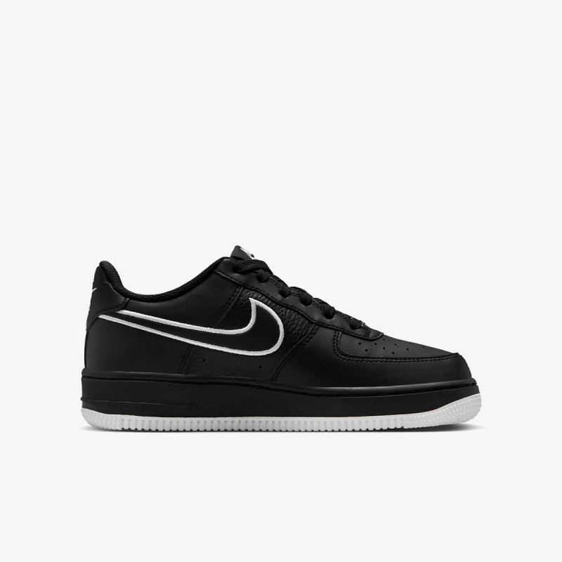 Nike Atlete NIKE AIR FORCE 1 GS DE 
