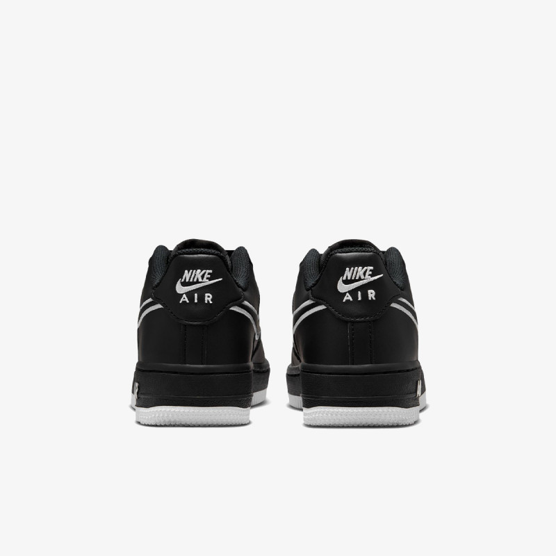 Nike Atlete NIKE AIR FORCE 1 GS DE 
