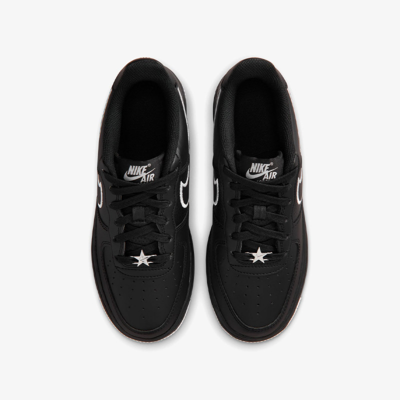 Nike Atlete NIKE AIR FORCE 1 GS DE 