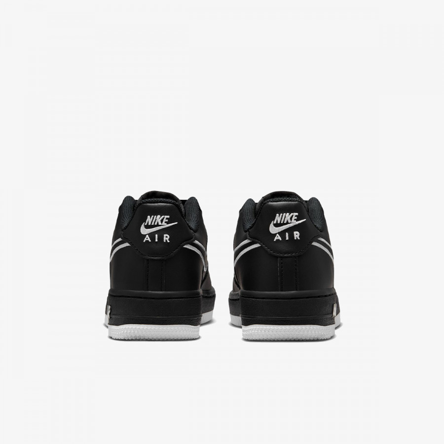 Nike Atlete NIKE AIR FORCE 1 GS DE 