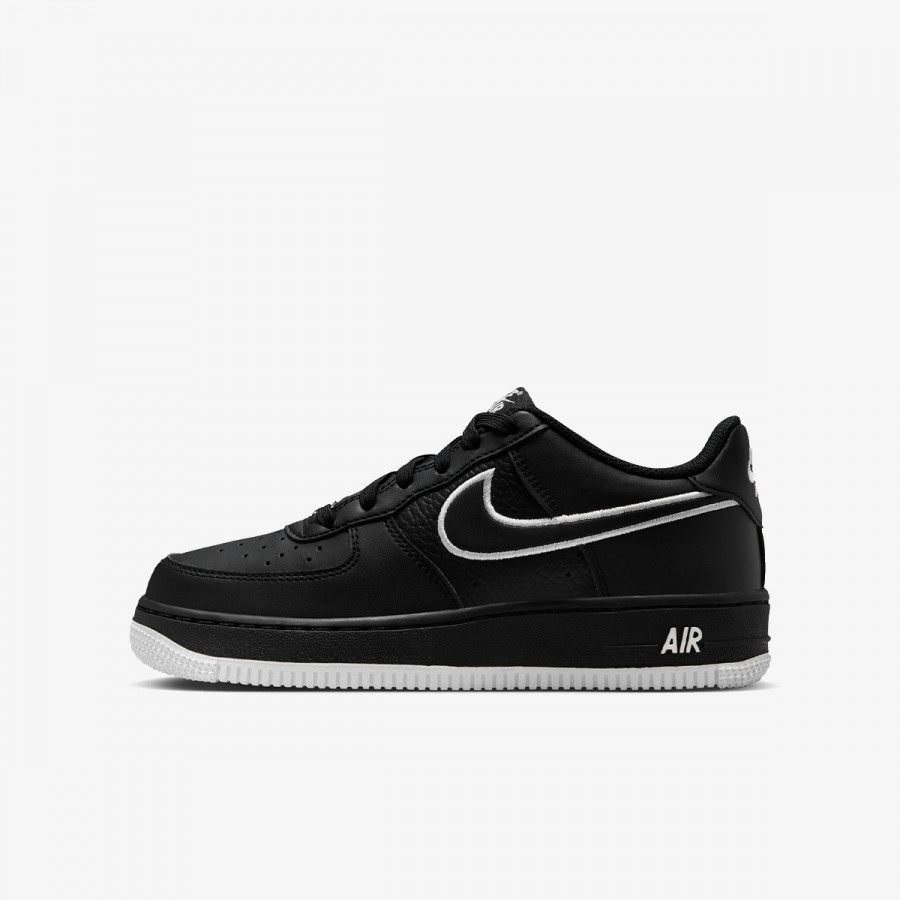 Nike Atlete NIKE AIR FORCE 1 GS DE 