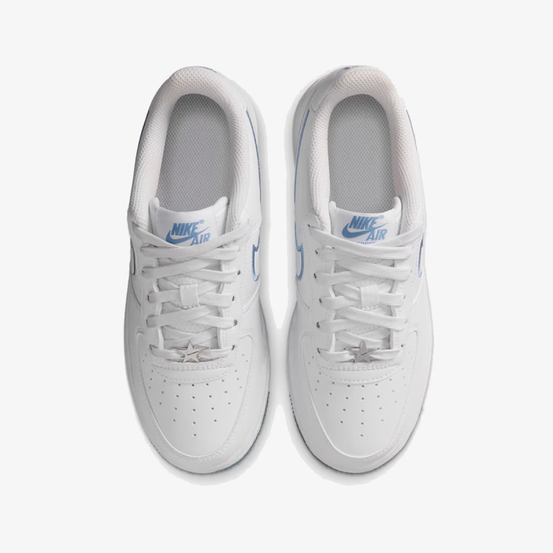 Nike Atlete NIKE AIR FORCE 1 GS DE 