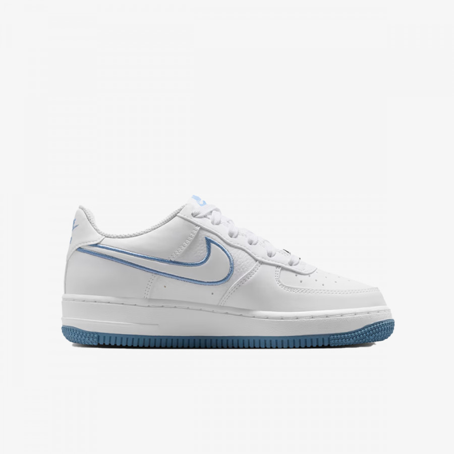 Nike Atlete NIKE AIR FORCE 1 GS DE 