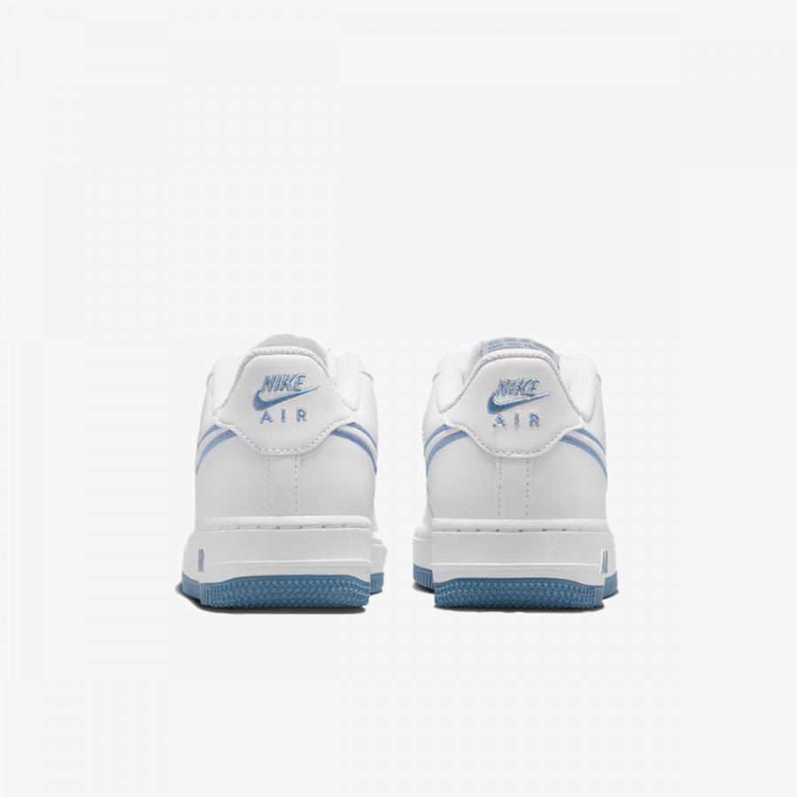 Nike Atlete NIKE AIR FORCE 1 GS DE 