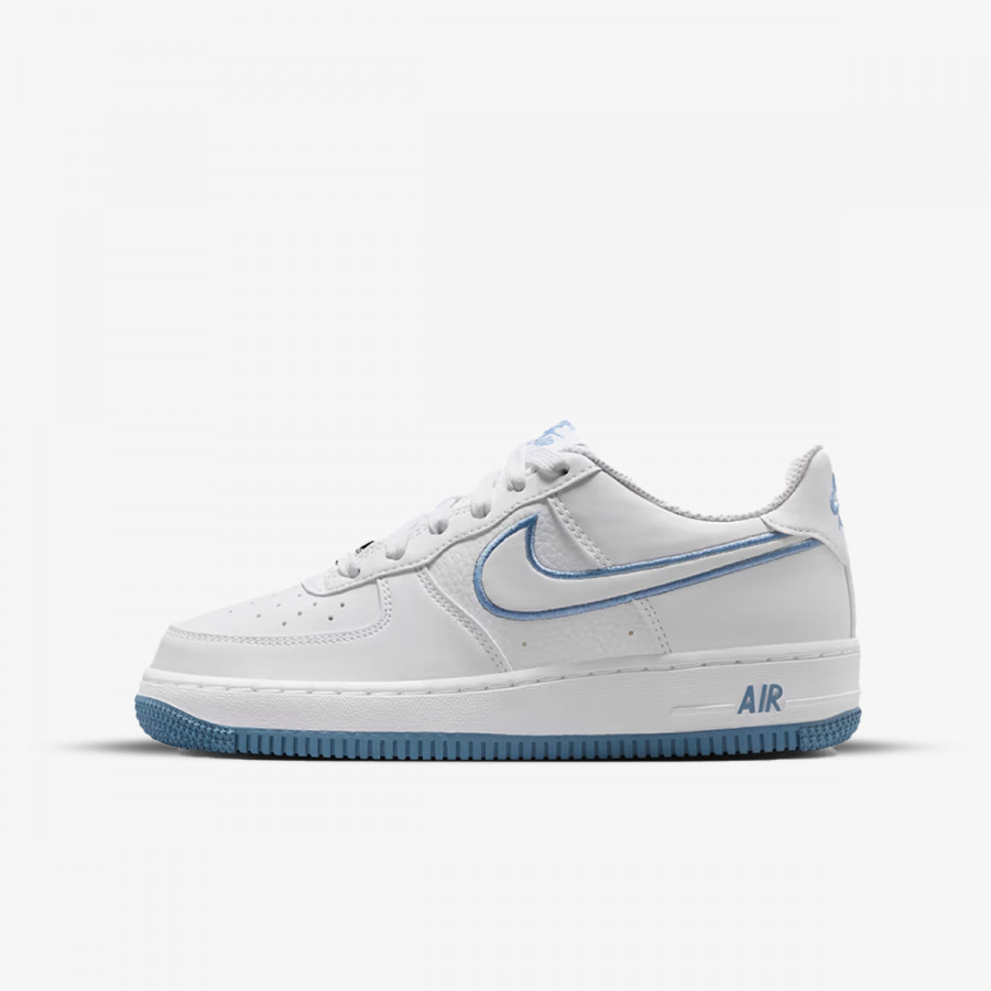 Nike Atlete NIKE AIR FORCE 1 GS DE 