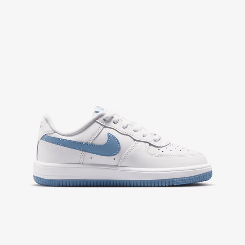 Nike Atlete NIKE FORCE 1 LOW PS LACE DE 