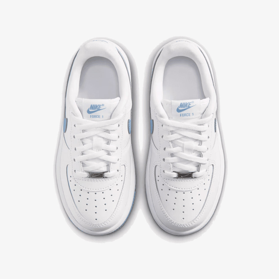 Nike Atlete NIKE FORCE 1 LOW PS LACE DE 