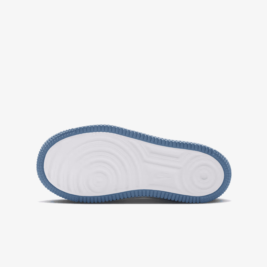 Nike Atlete NIKE FORCE 1 LOW PS LACE DE 