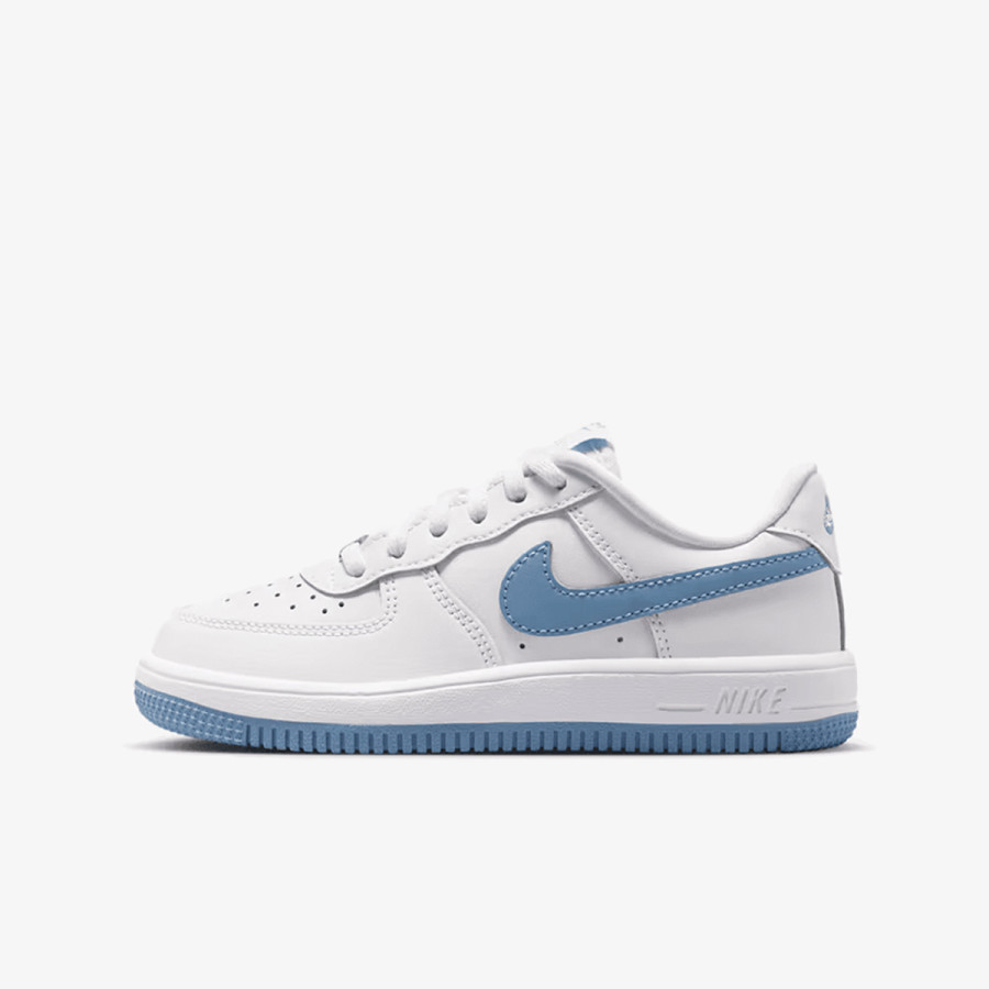 Nike Atlete NIKE FORCE 1 LOW PS LACE DE 