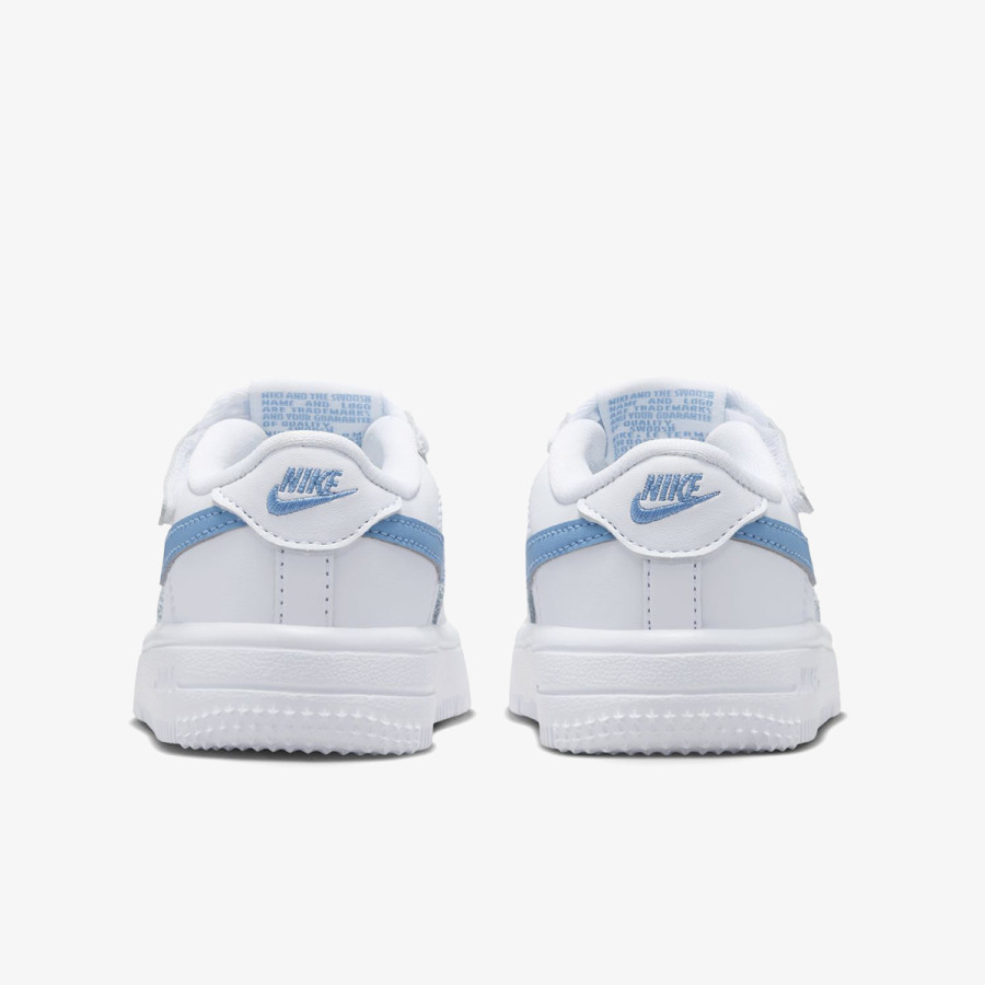 Nike Atlete FORCE 1 LOW EASYON (TD) DE 