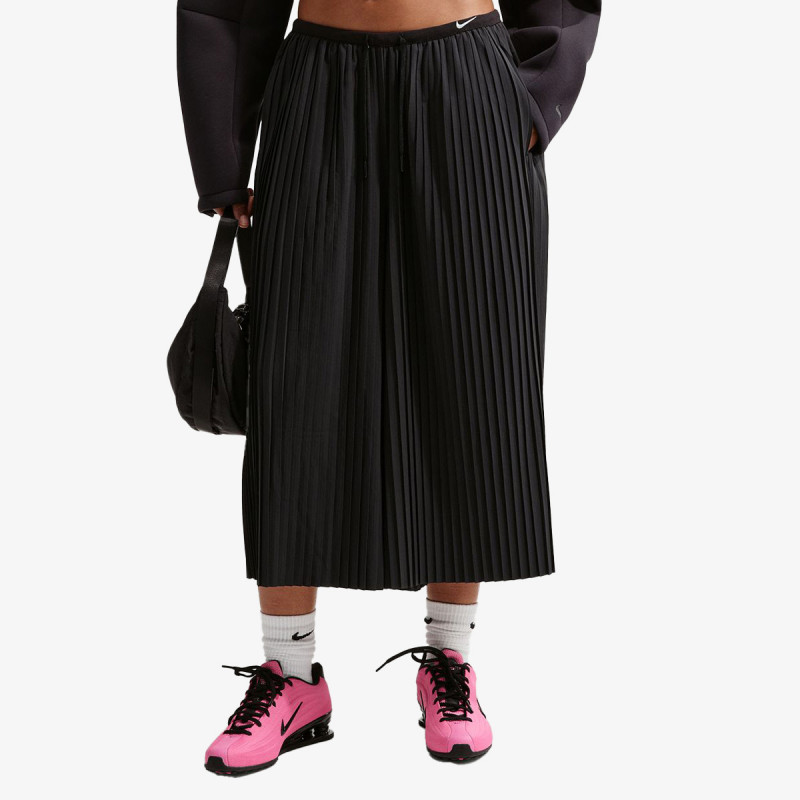 Nike Pantallona W NSW PLEATED CULOTTE MR PANT 