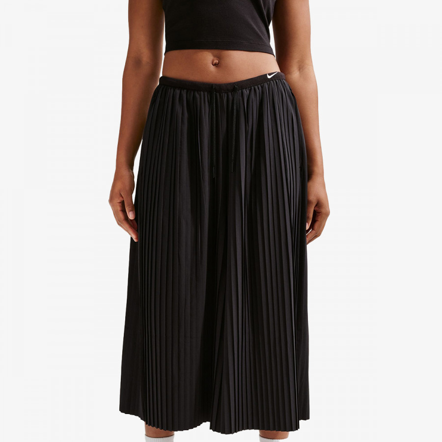 Nike Pantallona W NSW PLEATED CULOTTE MR PANT 