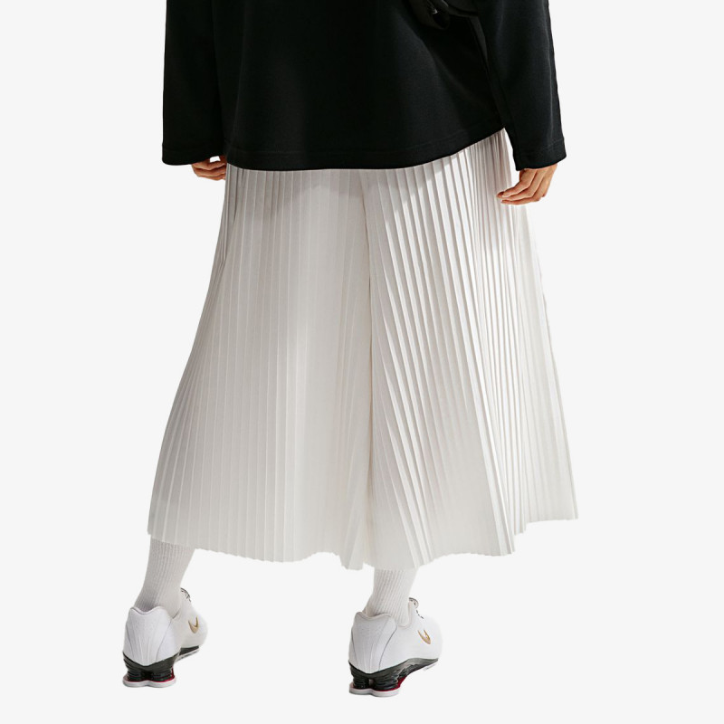 Nike Tuta W NSW PLEATED CULOTTE MR PANT 