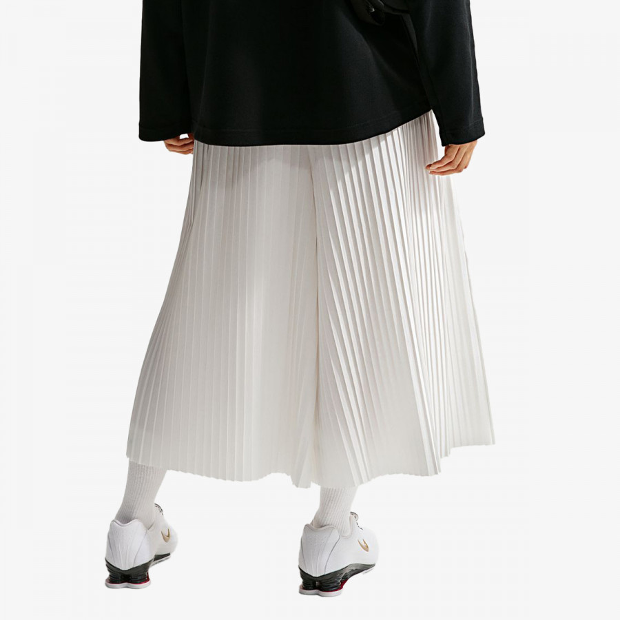 Nike Tuta W NSW PLEATED CULOTTE MR PANT 