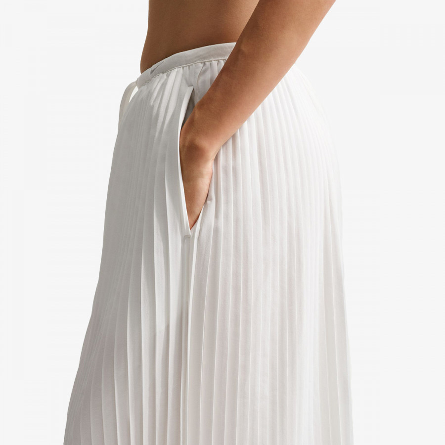 Nike Tuta W NSW PLEATED CULOTTE MR PANT 