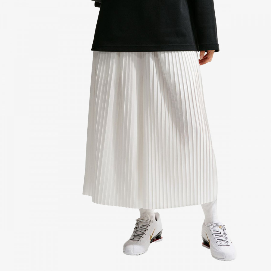 Nike Tuta W NSW PLEATED CULOTTE MR PANT 