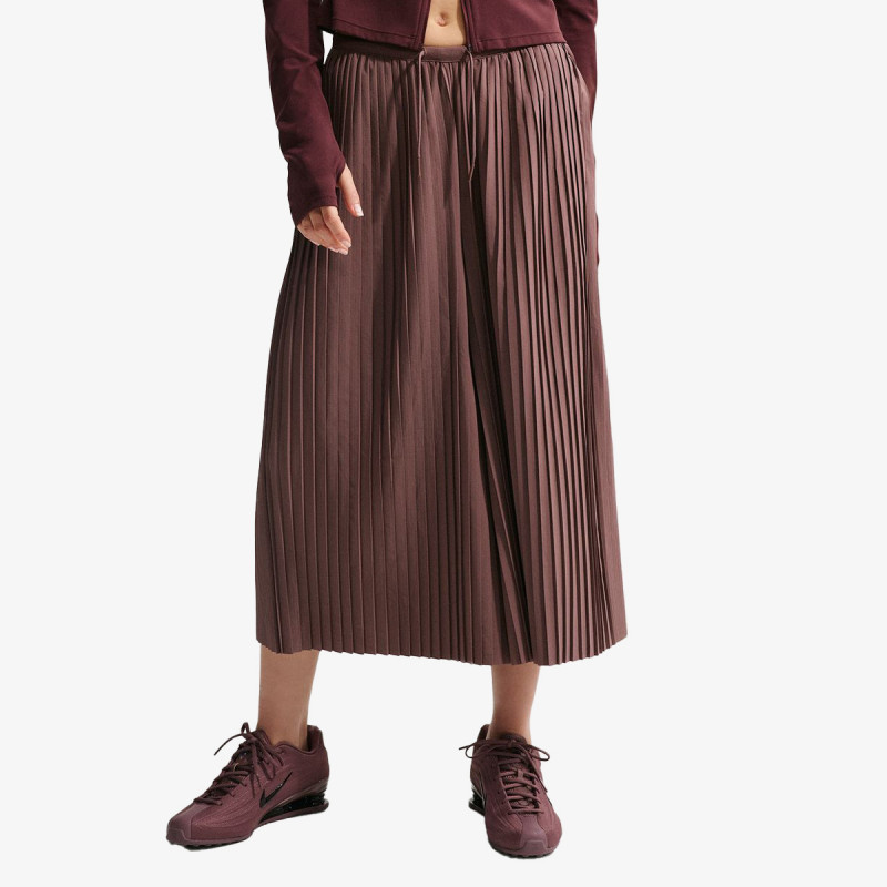 Nike Tuta W NSW PLEATED CULOTTE MR PANT 